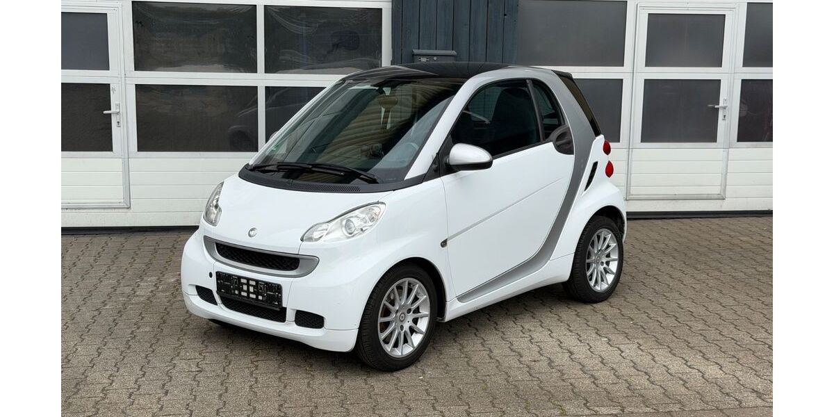 Smart ForTwo 138.000 km 3.500 &euro; Mülheim an der Ruhr 45473