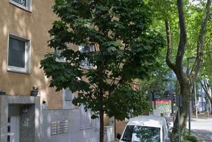 Wohnung Oberhausen Lirich - 2 Zimmer, 55 m&sup2;, 75.000&euro; | Angebot:26295607