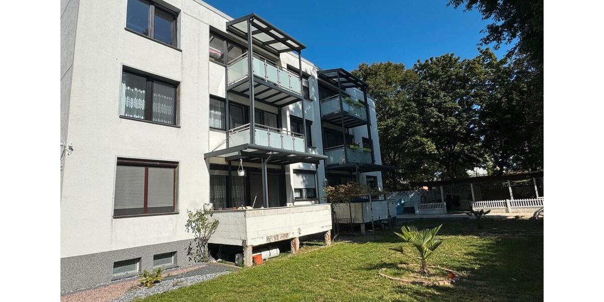 Etagenwohnung Neukirchen-Vluyn Vluyn - 3.5 Zimmer, 78 m&sup2;, 185.000&euro; | Angebot:26180549