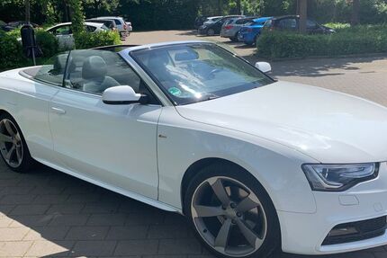 Audi A5 95.000 km 14.999 &euro; Dinslaken 46537