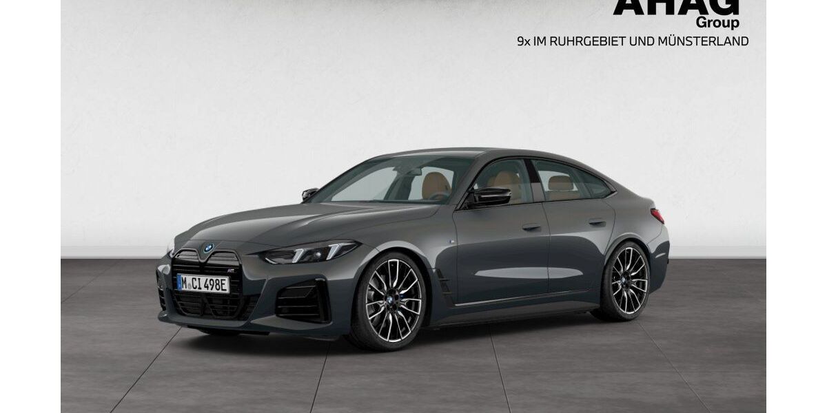 BMW i4 19.280 km 56.490 &euro; Dorsten 46282