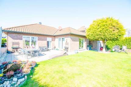 Haus Issum - 4 Zimmer, 121 m&sup2;, 439.000&euro; | Angebot:26286507