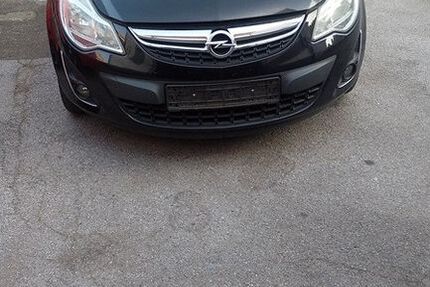Opel Corsa 160.000 km 3.490 &euro; Duisburg 47055