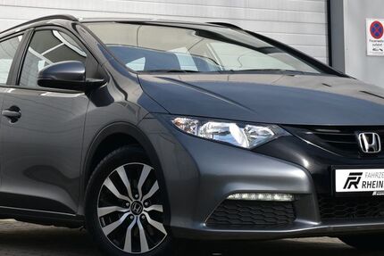 Honda Civic 177.481 km 7.499 &euro; Geldern 47608