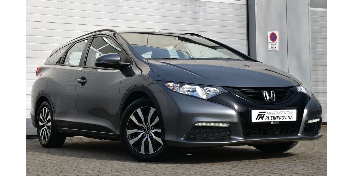 Honda Civic 177.481 km 7.499 &euro; Geldern 47608