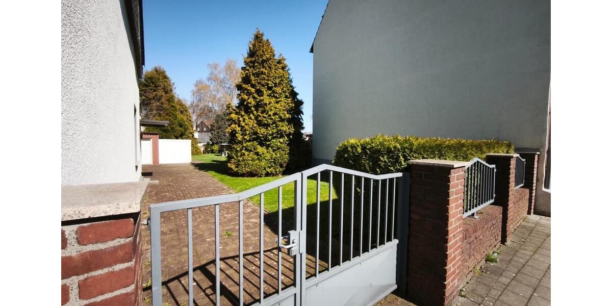 Doppelhaushälfte Oberhausen Alt-Oberhausen - 237.500&euro; | Angebot:26278420