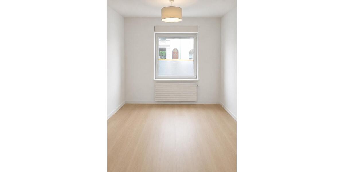 Erdgeschoßwohnung Duisburg Duisburg-Mitte - 2 Zimmer, 50 m&sup2;, 168.000&euro; | Angebot:26802934