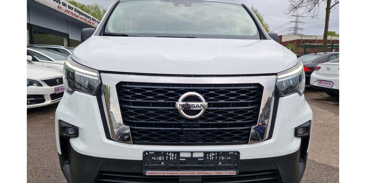 Nissan Primastar 174.000 km 19.950 &euro; Bottrop 46238