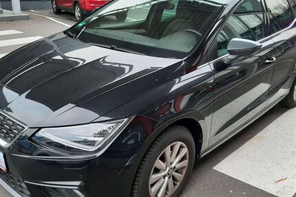 Seat Ibiza 38.980 km 15.880 &euro; Essen 45326