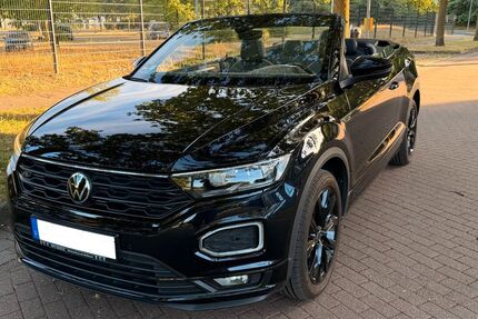 VW T-Roc 59.500 km 22.000 &euro; Gladbeck 45966