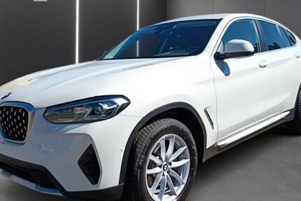 BMW X4 12.491 km 42.880 &euro; Bottrop 46236