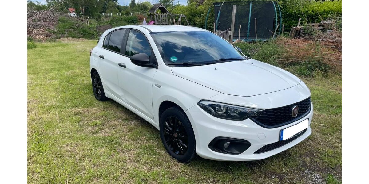 Fiat Tipo 81.600 km 7.990 &euro; Mülheim an der Ruhr 45481