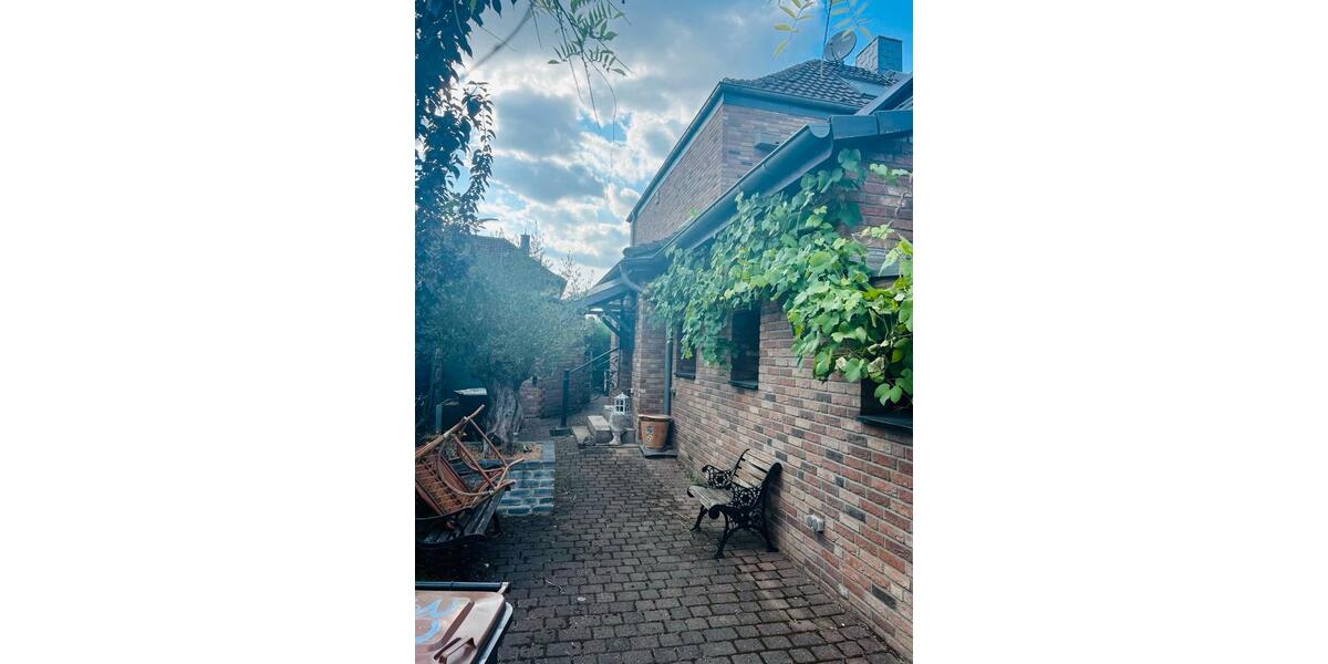 Doppelhaushälfte Duisburg Rheinhausen - 4 Zimmer, 88 m&sup2;, 299.000&euro; | Angebot:26781332