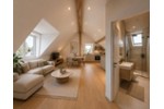 Dachgeschoßwohnung Krefeld Cracau - 5 Zimmer, 114 m&sup2;, 69.000&euro; | Angebot:27259144