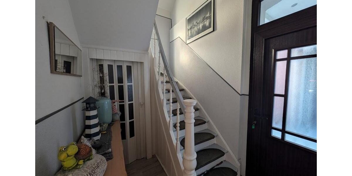 Doppelhaushälfte Geldern - 4 Zimmer, 104 m&sup2;, 295.000&euro; | Angebot:25332052