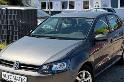 VW Polo 156.000 km 6.450 &euro; Rheinberg 47495
