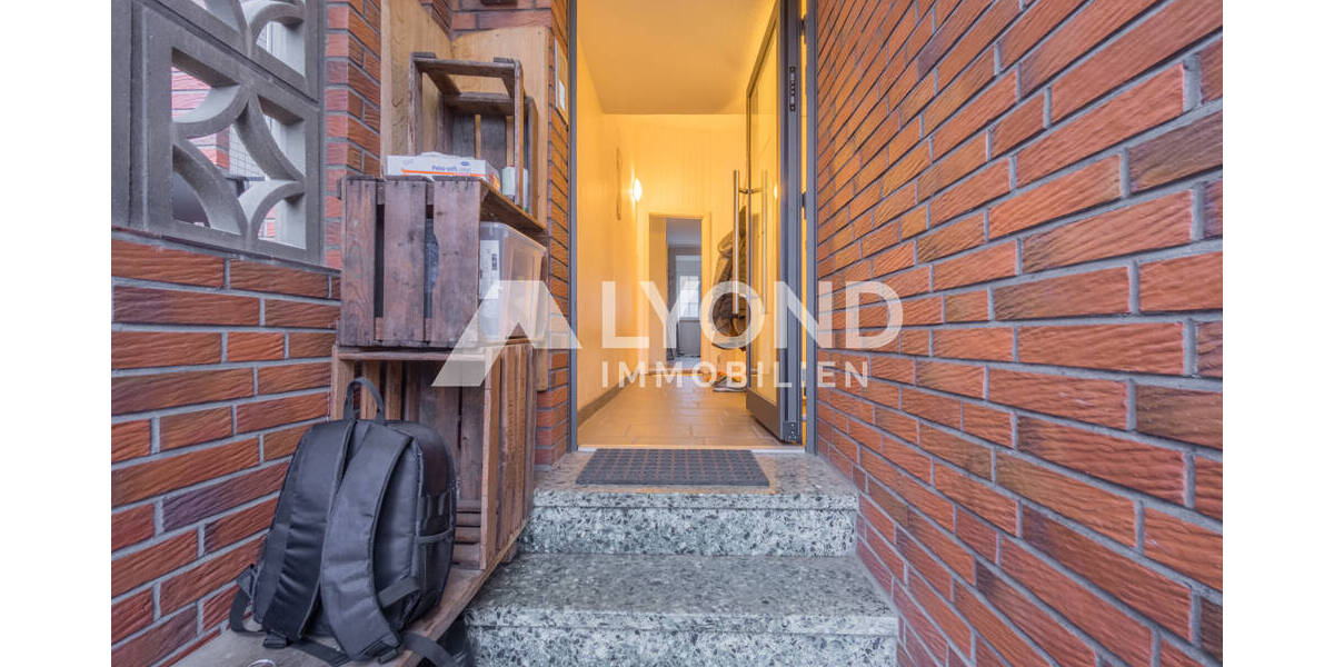 Mehrfamilienhaus, Wohnhaus Herten Süd - 1 Zimmer, 260 m&sup2;, 550.000&euro; | Angebot:25968758