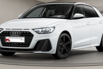 Audi A1 4.736 km 27.469 &euro; Krefeld 47805