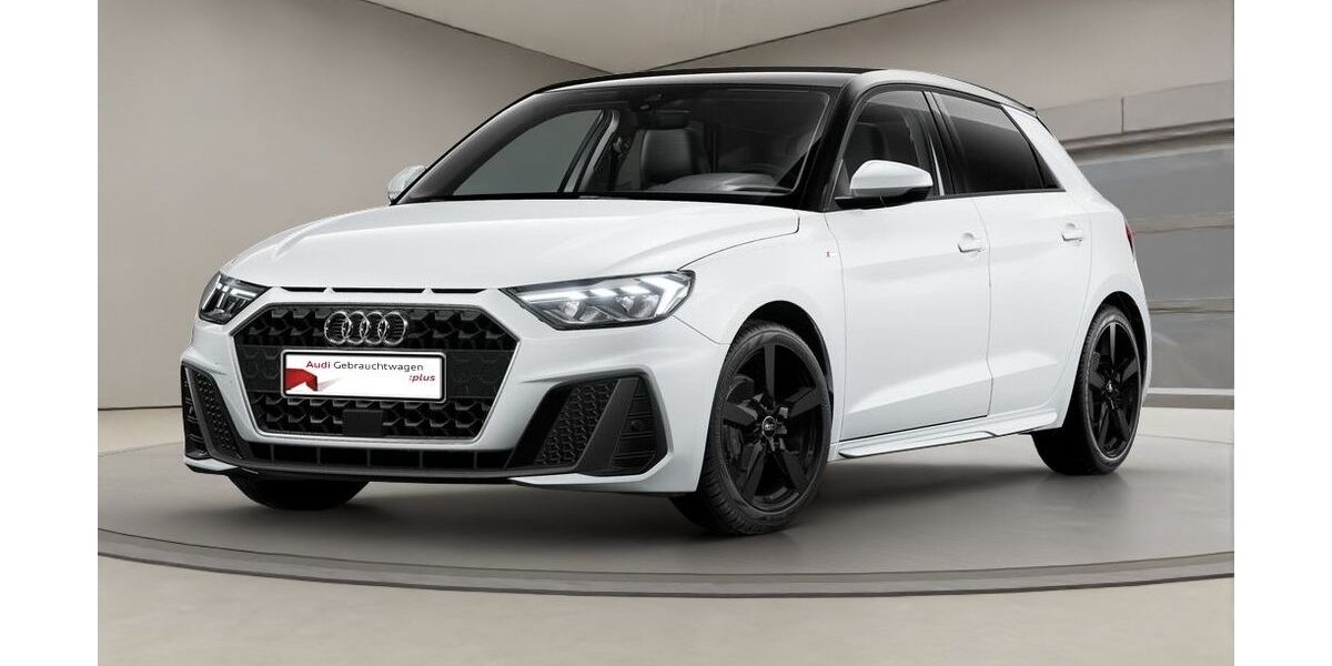 Audi A1 4.736 km 27.469 &euro; Krefeld 47805