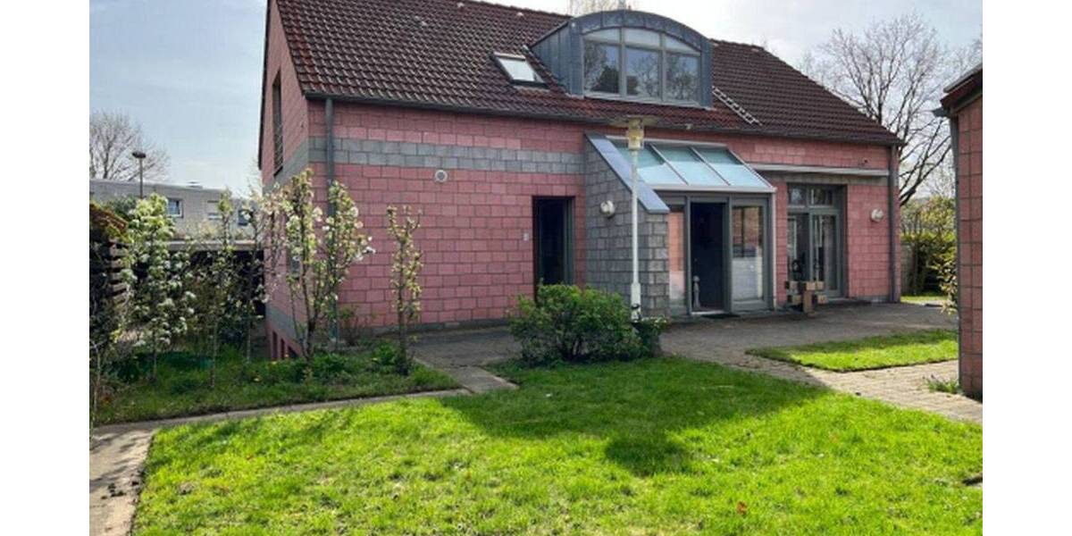 Einfamilienhaus Dorsten Wulfen - 4 Zimmer, 180 m&sup2;, 660.000&euro; | Angebot:26788422