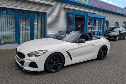 BMW Z4 M40 38.200 km 42.999 &euro; Moers 47441