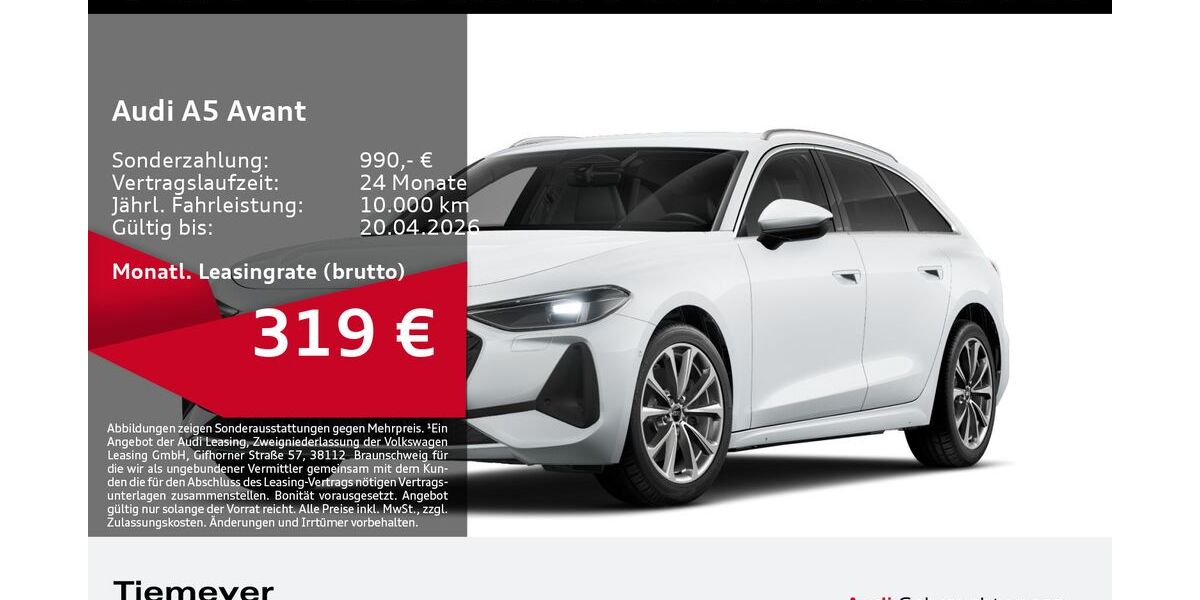 Audi A5 24.429 km 44.480 &euro; Gelsenkirchen 45894