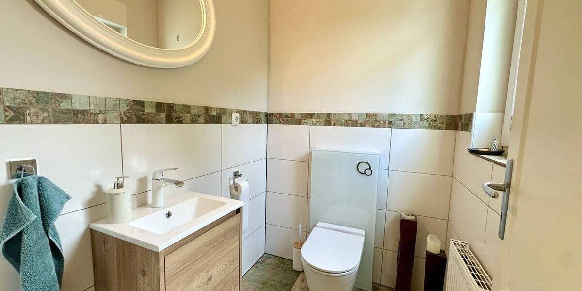 Doppelhaushälfte Essen / Bredeney Schuir - 4 Zimmer, 125 m&sup2;, 599.000&euro; | Angebot:26291104