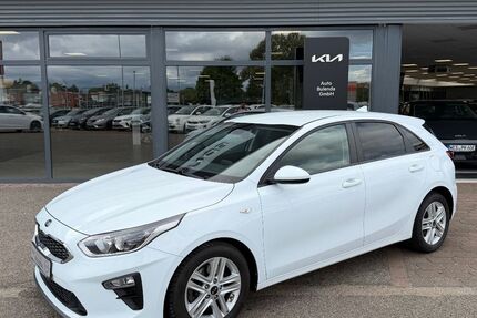 Kia ceed / Ceed 58.100 km 14.970 &euro; Wesel 46485