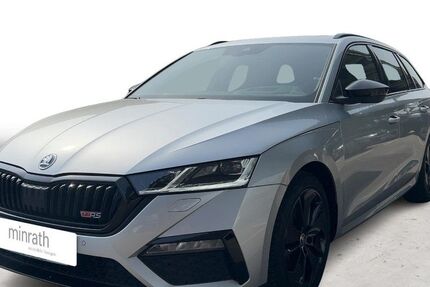 Skoda Octavia 42.013 km 34.480 &euro; Moers 47441