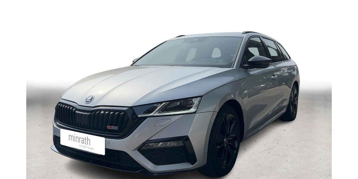 Skoda Octavia 42.013 km 34.480 &euro; Moers 47441