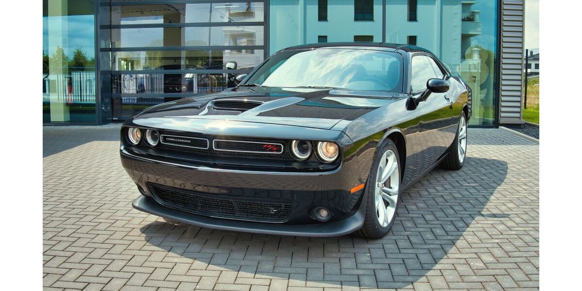 Dodge Challenger 63.421 km 43.990 &euro; Neukirchen-Vluyn 47506