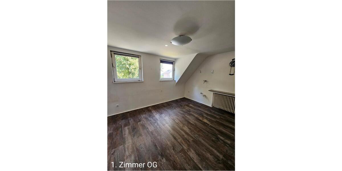 Einfamilienhaus Essen Stadtbezirk IX - 5 Zimmer, 125 m&sup2;, 499.000&euro; | Angebot:26164451