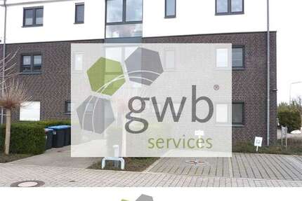 Wohnung Neukirchen-Vluyn Vluyn - 3.5 Zimmer, 100 m&sup2;, 1.065&euro; | Angebot:26971859