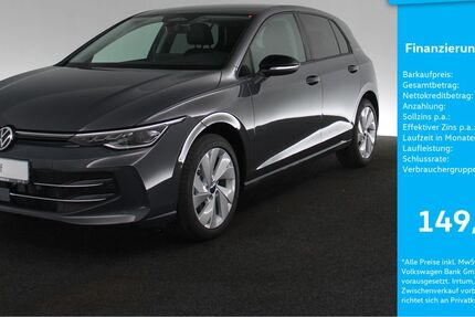 VW Golf 6.000 km 30.950 &euro; Krefeld 47803