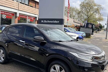Honda HR-V 52.796 km 17.490 &euro; Moers 47443