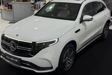 Mercedes-Benz EQC 47.850 km 39.900 &euro; Gelsenkirchen 45891