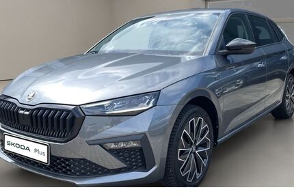 Skoda Scala 24.851 km 23.949 &euro; Krefeld 47809