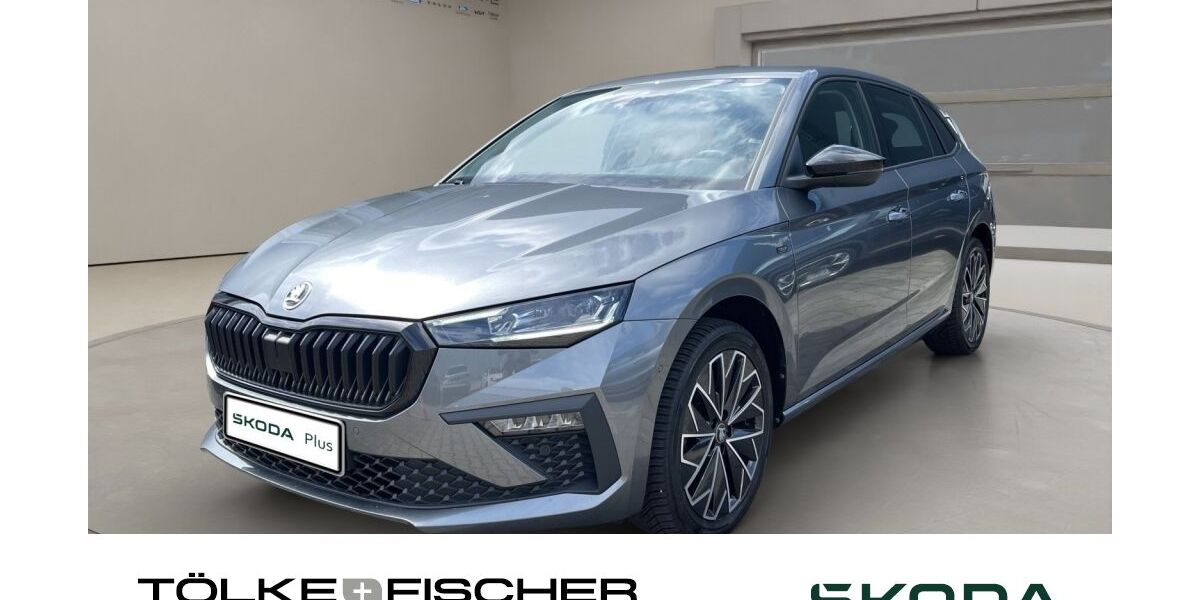 Skoda Scala 24.851 km 23.949 &euro; Krefeld 47809