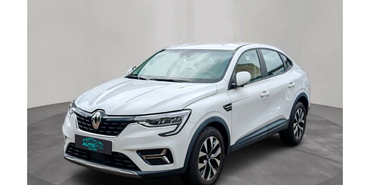 Renault Arkana 22.498 km 17.980 &euro; Gelsenkirchen 45879