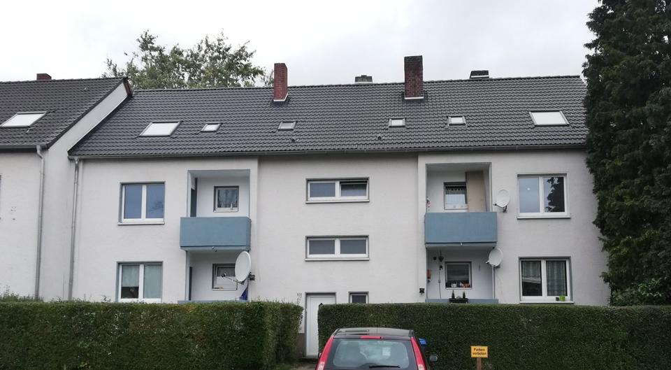 Mehrfamilienhaus, Wohnhaus Oberhausen Rothebusch - 419.000&euro; | Angebot:26253372