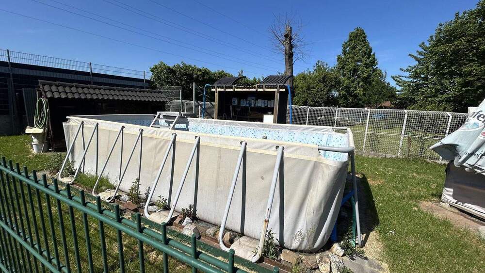 Doppelhaushälfte Duisburg Bergheim - 4 Zimmer, 130 m&sup2;, 409.000&euro; | Angebot:25686064