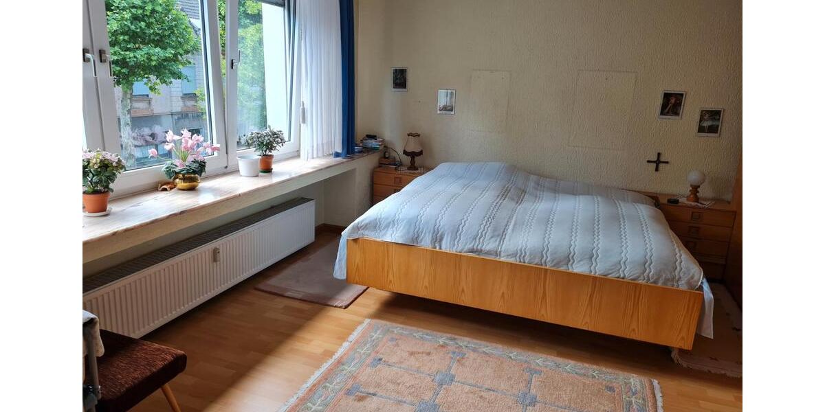 Etagenwohnung Marl - 4 Zimmer, 122 m&sup2;, 189.000&euro; | Angebot:27004133