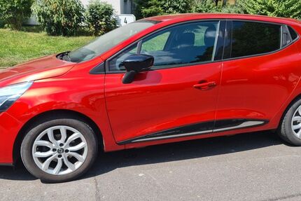 Renault Clio 34.800 km 9.500 &euro; Moers 47443