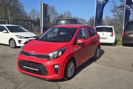 Kia Picanto 79.000 km 10.480 &euro; Gelsenkirchen 45899