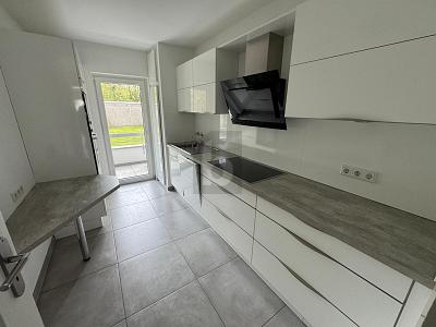 FÜR ANSPRUCHSVOLLE SINGLES ODER PAARE - Etagenwohnung Mülheim an der Ruhr Broich | Angebot:26962448