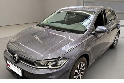 VW Polo 43.982 km 15.495 &euro; Krefeld 47805