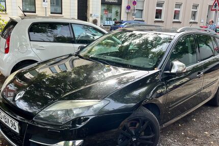 Renault Laguna 229.000 km 3.500 &euro; Essen 45219
