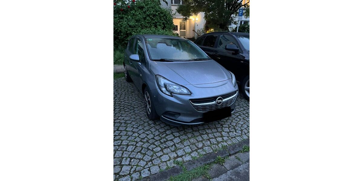 Opel Corsa 110.000 km 6.000 &euro; Essen 45149