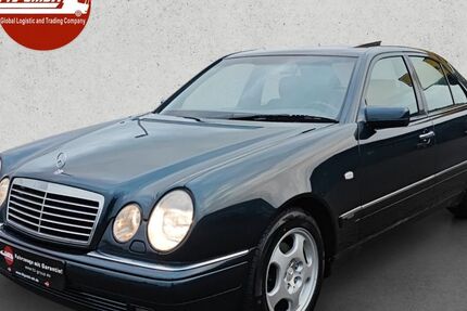 Mercedes-Benz E 230 96.585 km 8.980 &euro; Mülheim an der Ruhr 45472