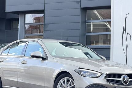 Mercedes-Benz C 200 45.075 km 30.750 &euro; Krefeld 47805